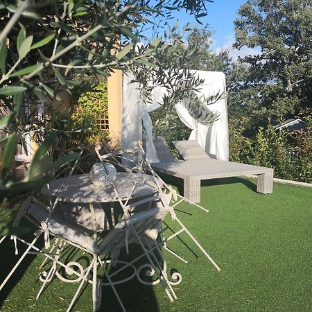 Garéoult La Chabertine B&B 외부 사진