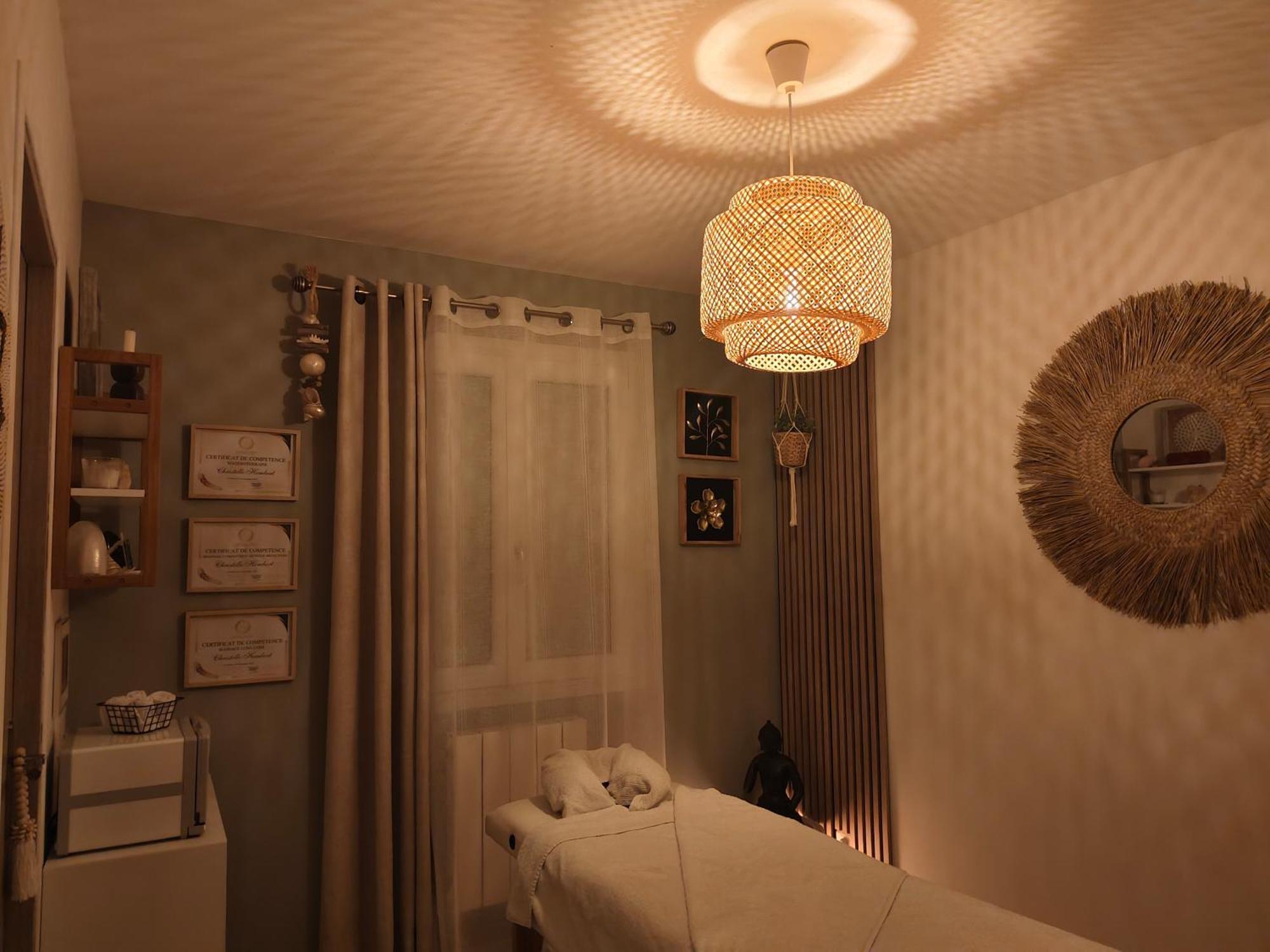 Garéoult La Chabertine B&B 외부 사진