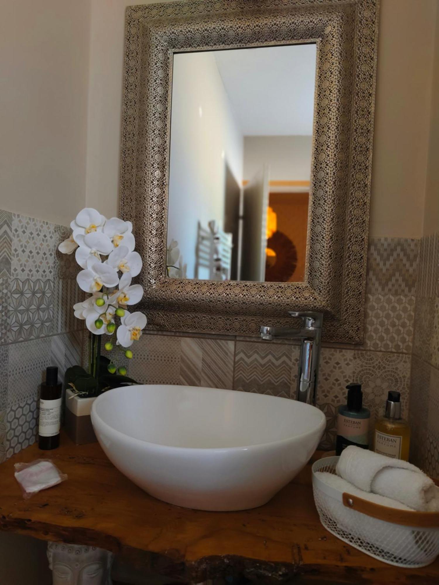 Garéoult La Chabertine B&B 외부 사진