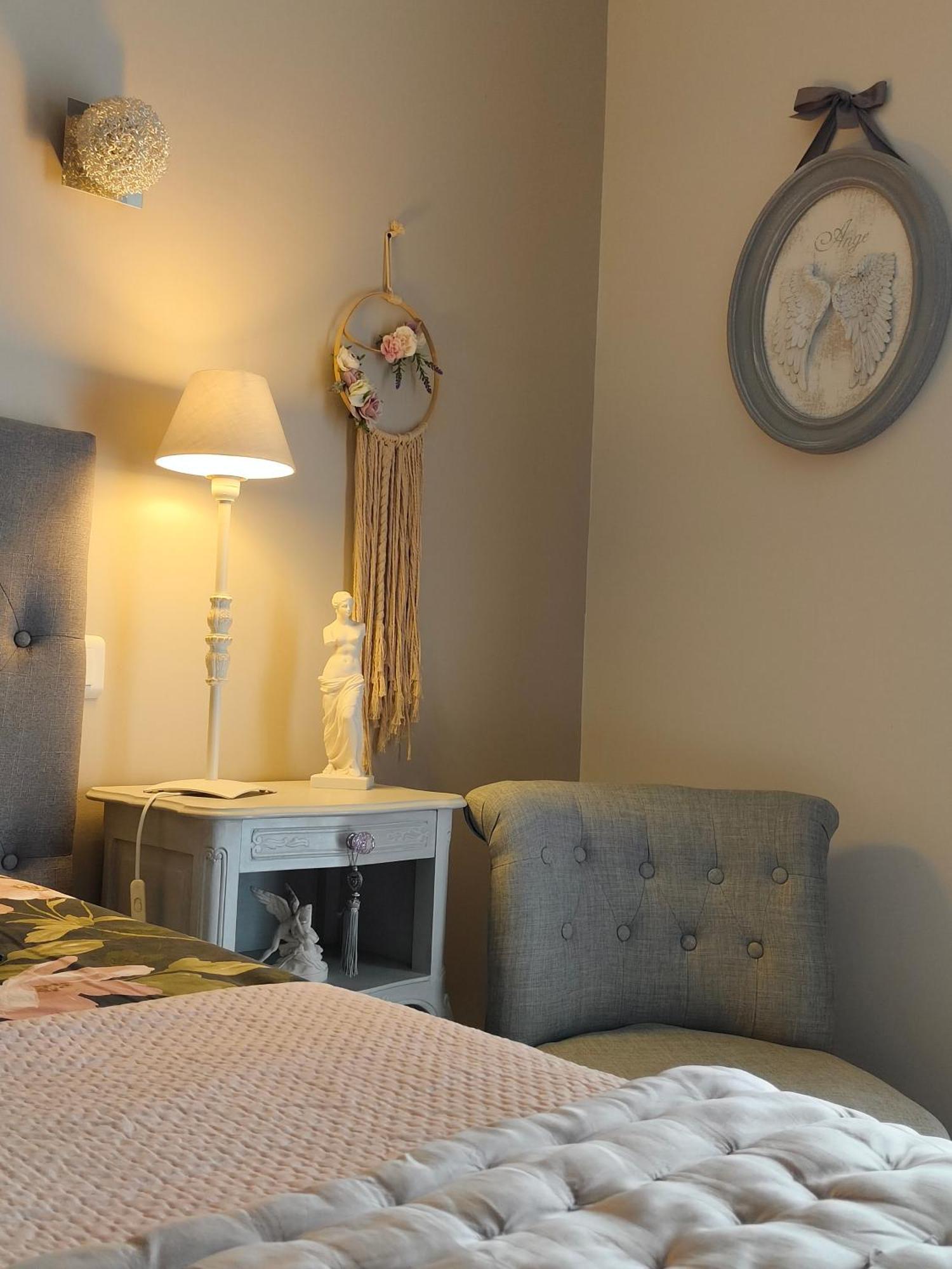 Garéoult La Chabertine B&B 외부 사진