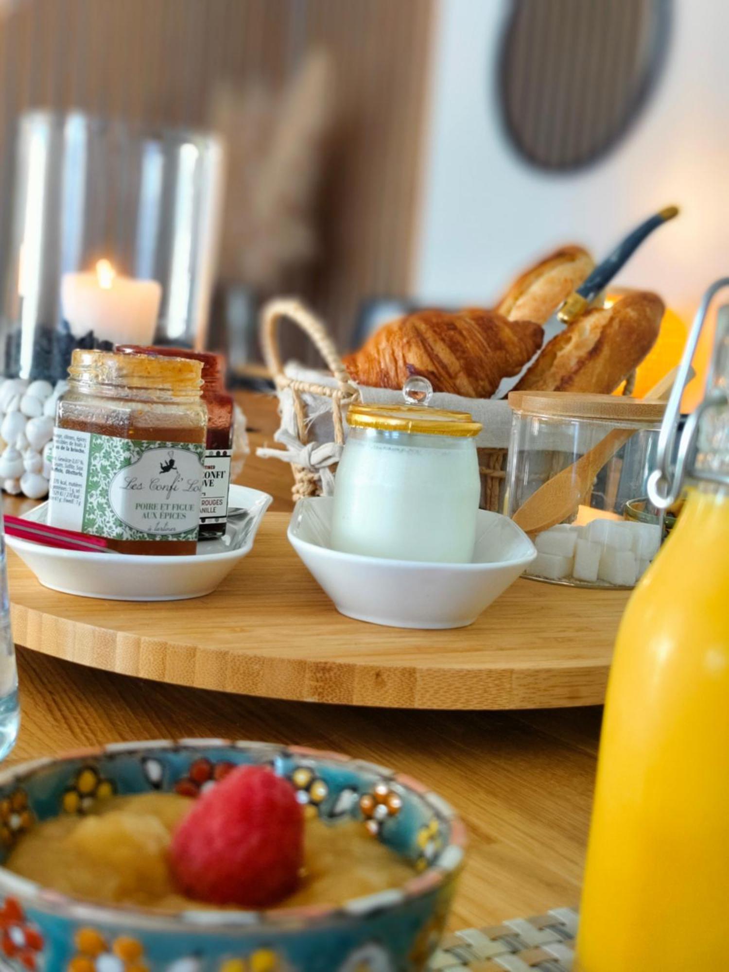 Garéoult La Chabertine B&B 외부 사진