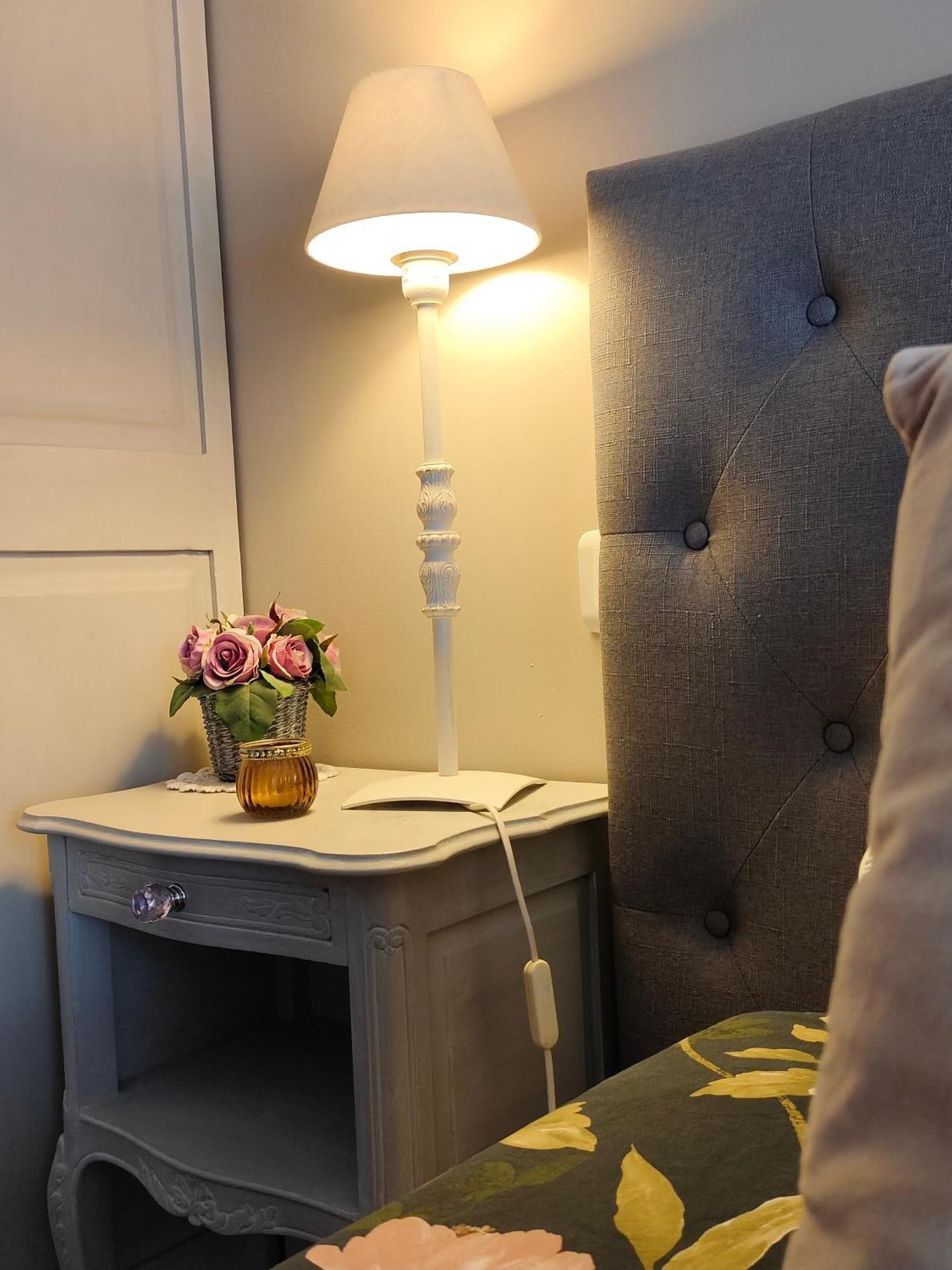 Garéoult La Chabertine B&B 외부 사진