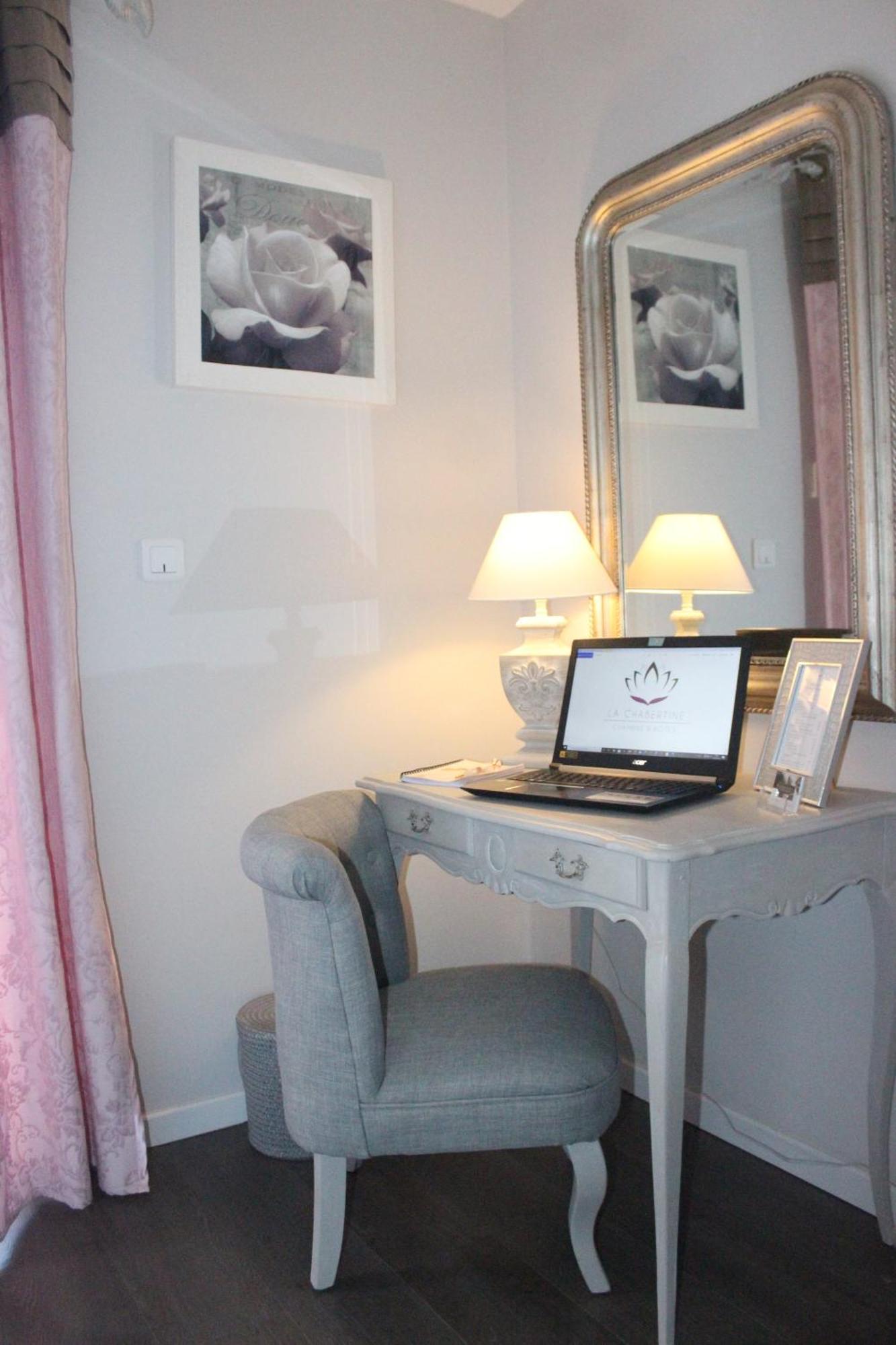 Garéoult La Chabertine B&B 외부 사진
