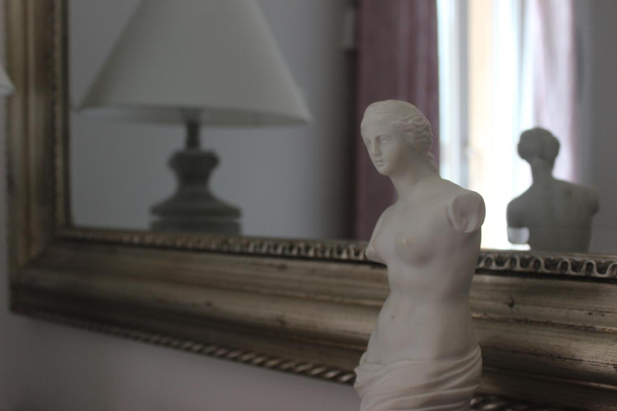 Garéoult La Chabertine B&B 외부 사진