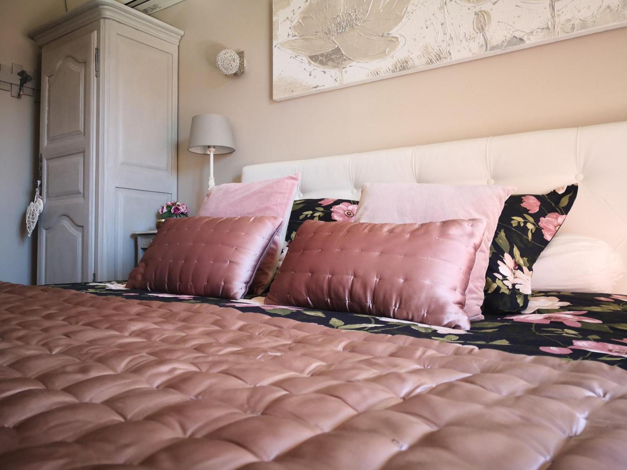 Garéoult La Chabertine B&B 외부 사진