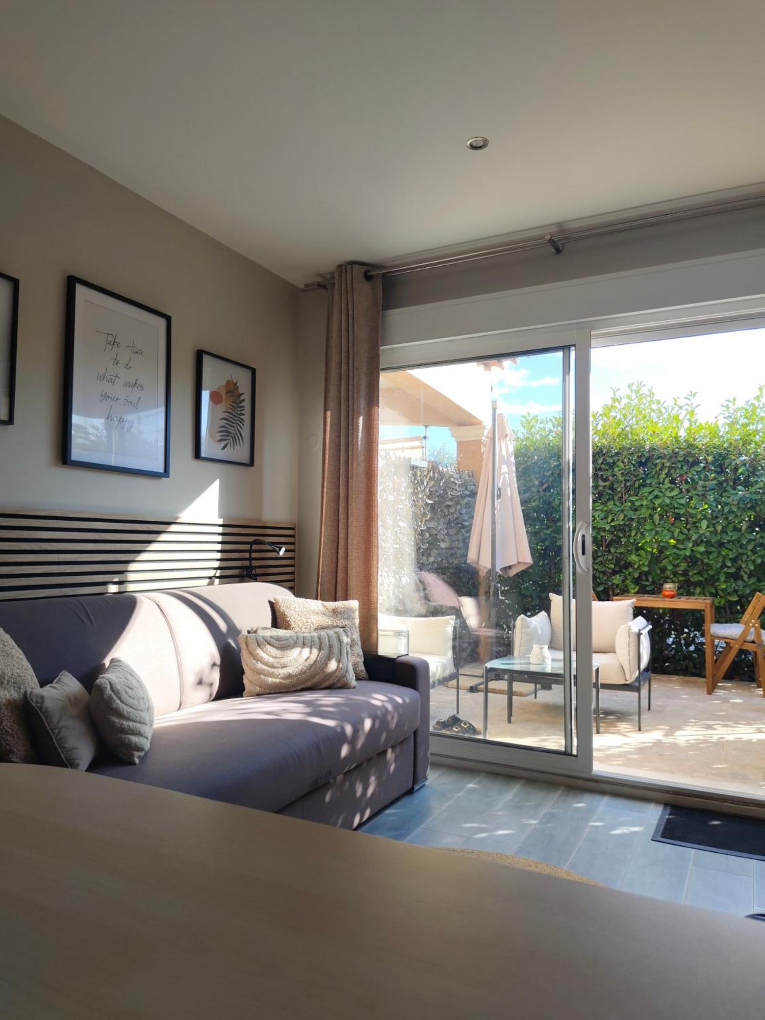 Garéoult La Chabertine B&B 외부 사진