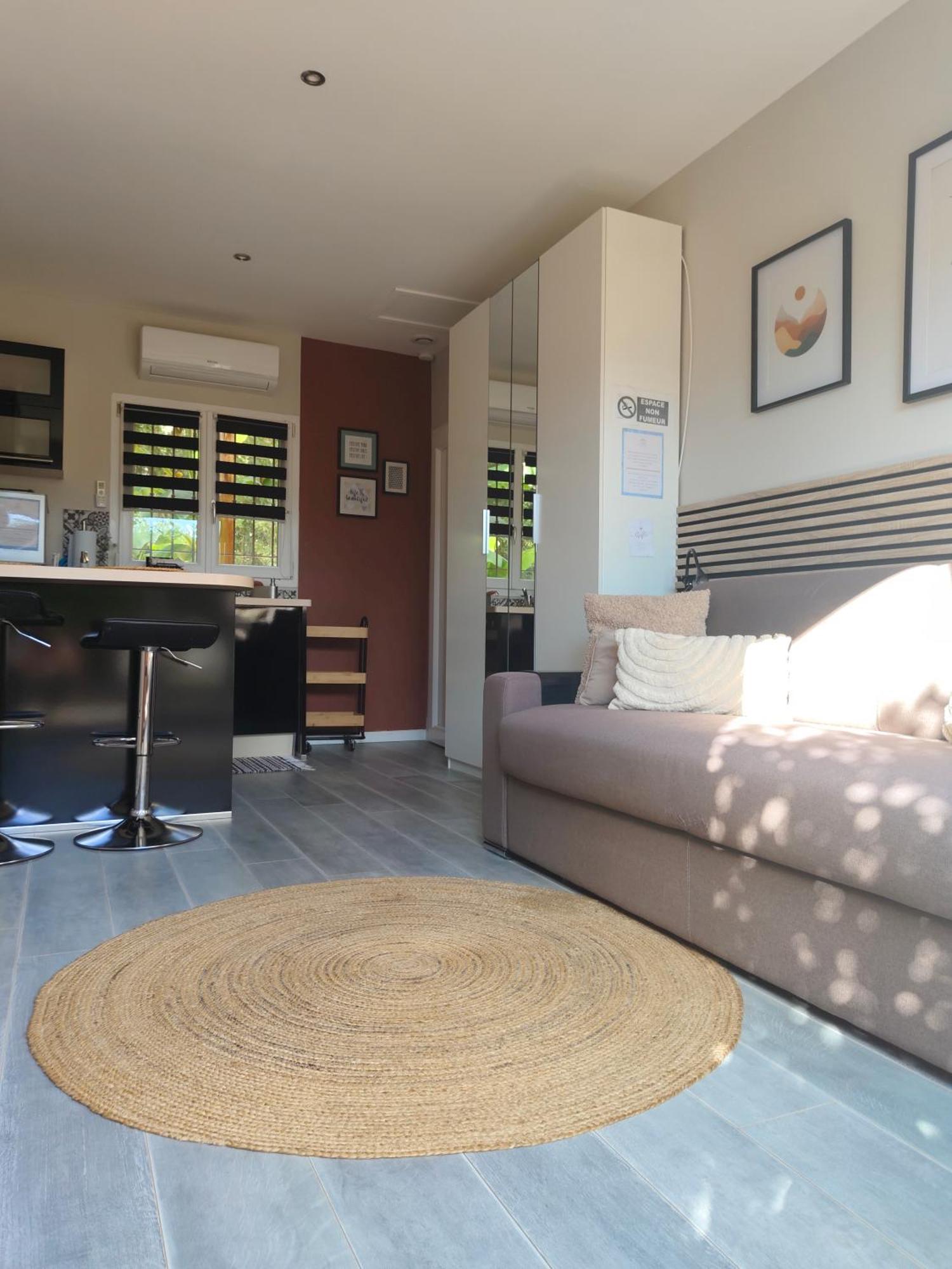 Garéoult La Chabertine B&B 외부 사진