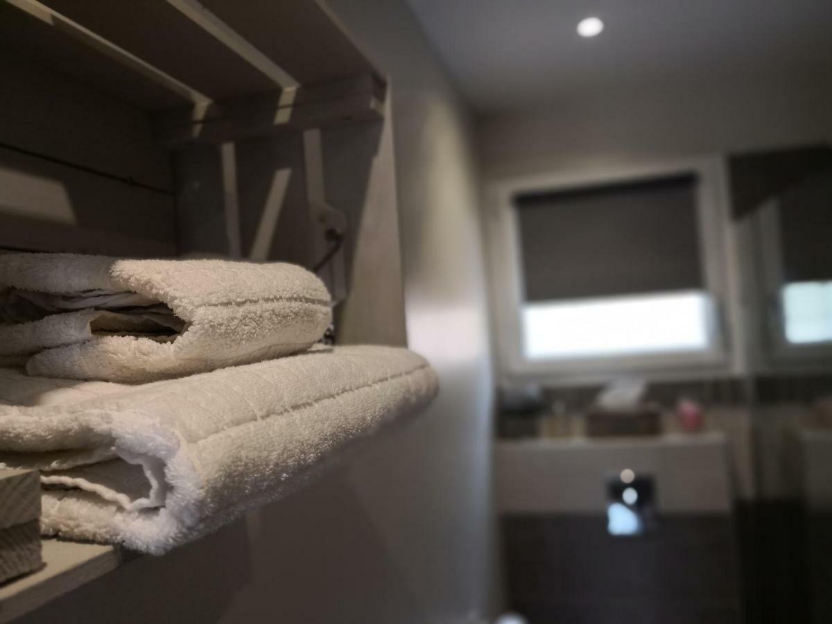 Garéoult La Chabertine B&B 외부 사진